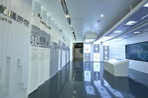 加速產(chǎn)業(yè)集聚助推國產(chǎn)替代 青島科學儀器產(chǎn)業(yè)園盛大開園