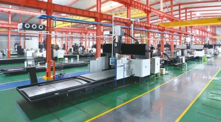 南通崇川:政策支持、科技驅(qū)動(dòng)、服務(wù)保障,推動(dòng)智能裝備產(chǎn)業(yè)高質(zhì)量發(fā)展