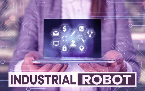 機器產(chǎn)品視覺資源 圖片、素材與模板的整合應用