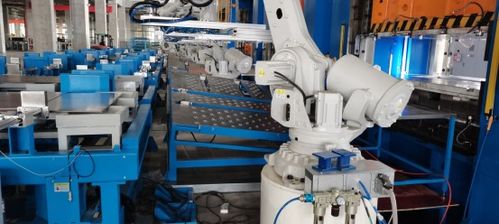 2021年度沖壓行業(yè)十大事件公布 機械科技領域的突破與變革