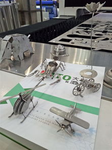 大圖激光 持續創新，山東大圖數控設備在機械科技領域的征程