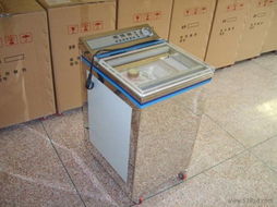 供應武漢食品顆粒真空包裝機，鄭州板栗真空包裝的價格、廠家、圖片與機械科技