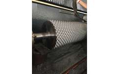 溫州和祥機械科技 腳墊壓花輥的創(chuàng)新與應(yīng)用