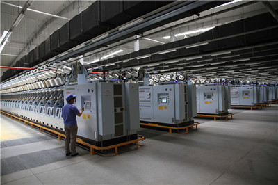 河南葉縣 以機(jī)械科技為引擎，以招商引資為動(dòng)能，驅(qū)動(dòng)高質(zhì)量發(fā)展新篇章