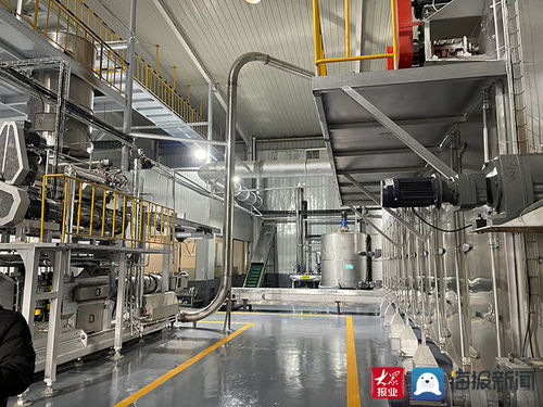 泰安市發(fā)展和改革委員會開展重點(diǎn)項目集中調(diào)研督導(dǎo)活動 全力確保一季度 開門紅