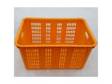 5號食品箱周轉箱 供應產品 四川開元創億生物科技有限責任公司