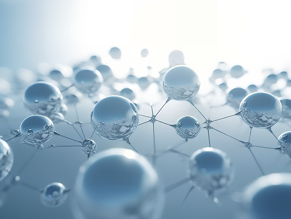 分子結(jié)構(gòu)與生物制藥科技的融合 開啟精準(zhǔn)醫(yī)療新紀(jì)元