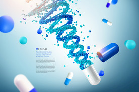 現代科技浪潮下的生物科技 重塑未來的生命引擎