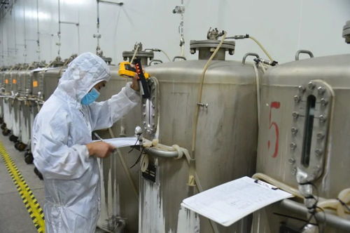 宿遷生物科技產業新突破 再添一家上市企業，領航區域創新發展