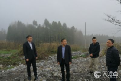 四川省地質礦產勘查開發局 地礦風險勘查開發的戰略路徑與破解之道