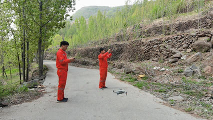 筑牢防線保安全 省地礦局七隊(duì)“防災(zāi)減災(zāi)沂蒙鐵軍”的實(shí)踐與擔(dān)當(dāng)