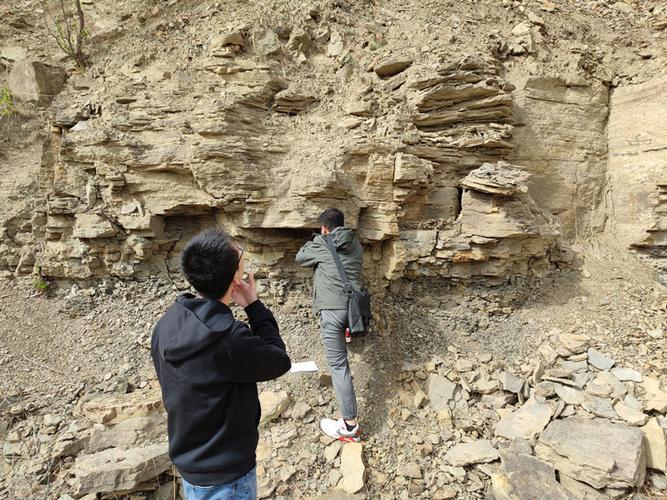 西安地質礦產勘查開發院 地礦風險勘查開發的創新實踐與戰略路徑